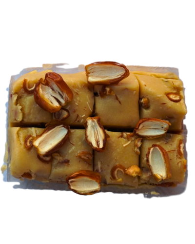 Khajoor Halwa